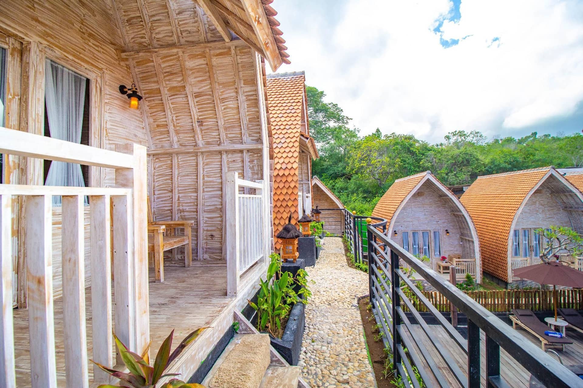 Unicorn Bungalow Unicorn Bungalow