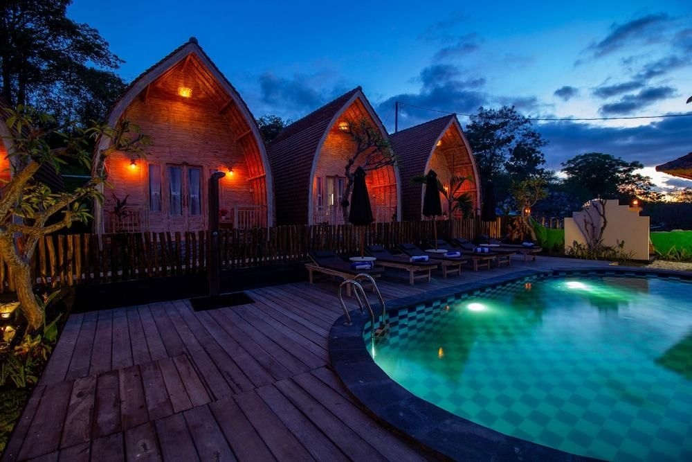 ยูนิคอร์น บังกะโล (Unicorn Bungalow)4