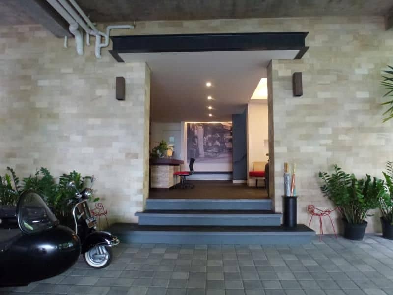 Allia Residence Allia Residence