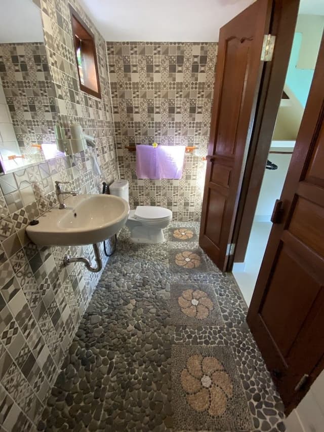 Superior Duplex, 1 Bedroom, Ocean View, Poolside