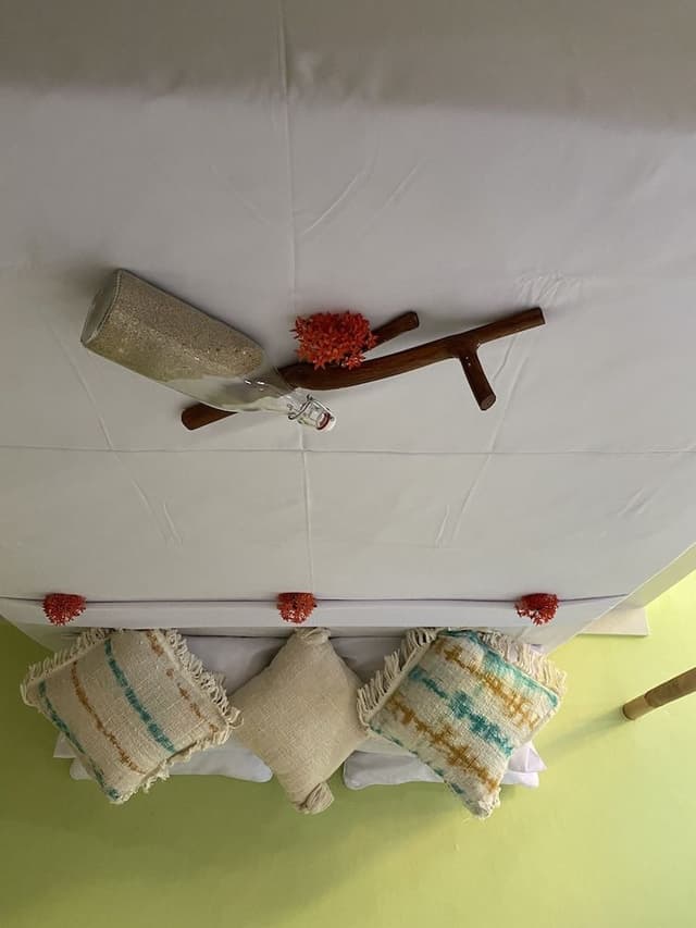 Superior Duplex, 1 Bedroom, Ocean View, Poolside