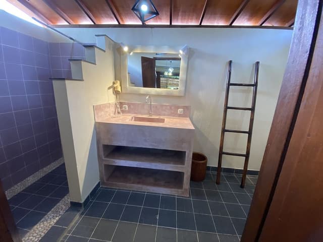 Premier Villa, 1 Bedroom, Pool View, Poolside