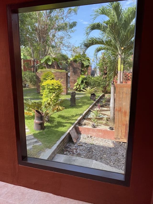 Superior Villa, 1 Bedroom, Ocean View, Poolside