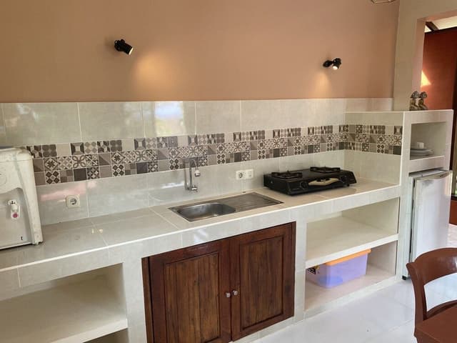Superior Villa, 1 Bedroom, Ocean View, Poolside