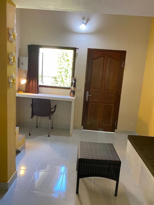 Superior Duplex, 1 Bedroom, Ocean View, Poolside