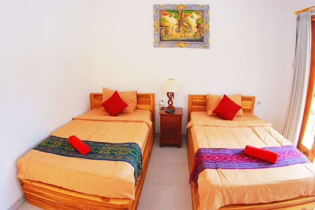 Superior Twin Room, 2 Twin Beds