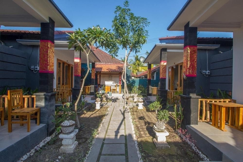 เดอะ บ็อกซ์ เฮาส์ นูซา เปอนีดา (The Box House Nusa Penida)2