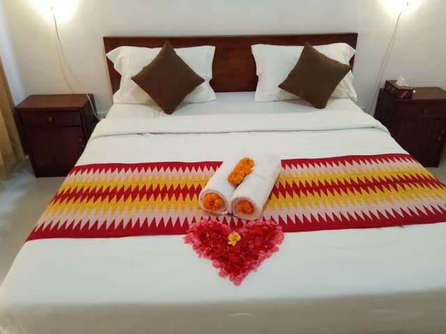 Comfort Double Room