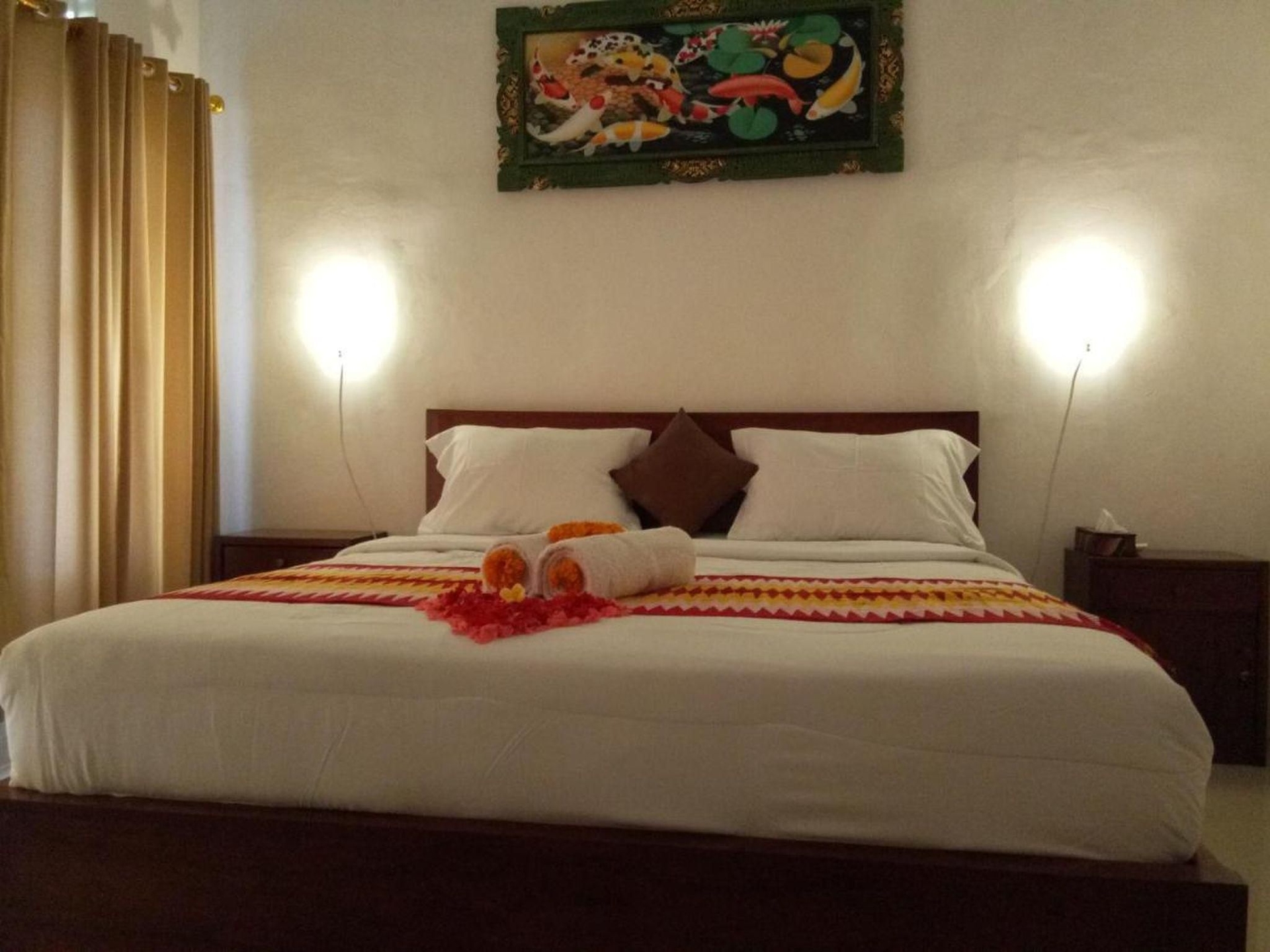 บาโกสฟูล โฮมสเตย์ (Bagoesfull Homestay)2