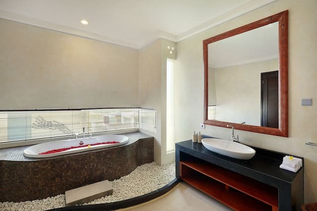 Villa 2 Bedrooms, Private Pool, Fast Wifi