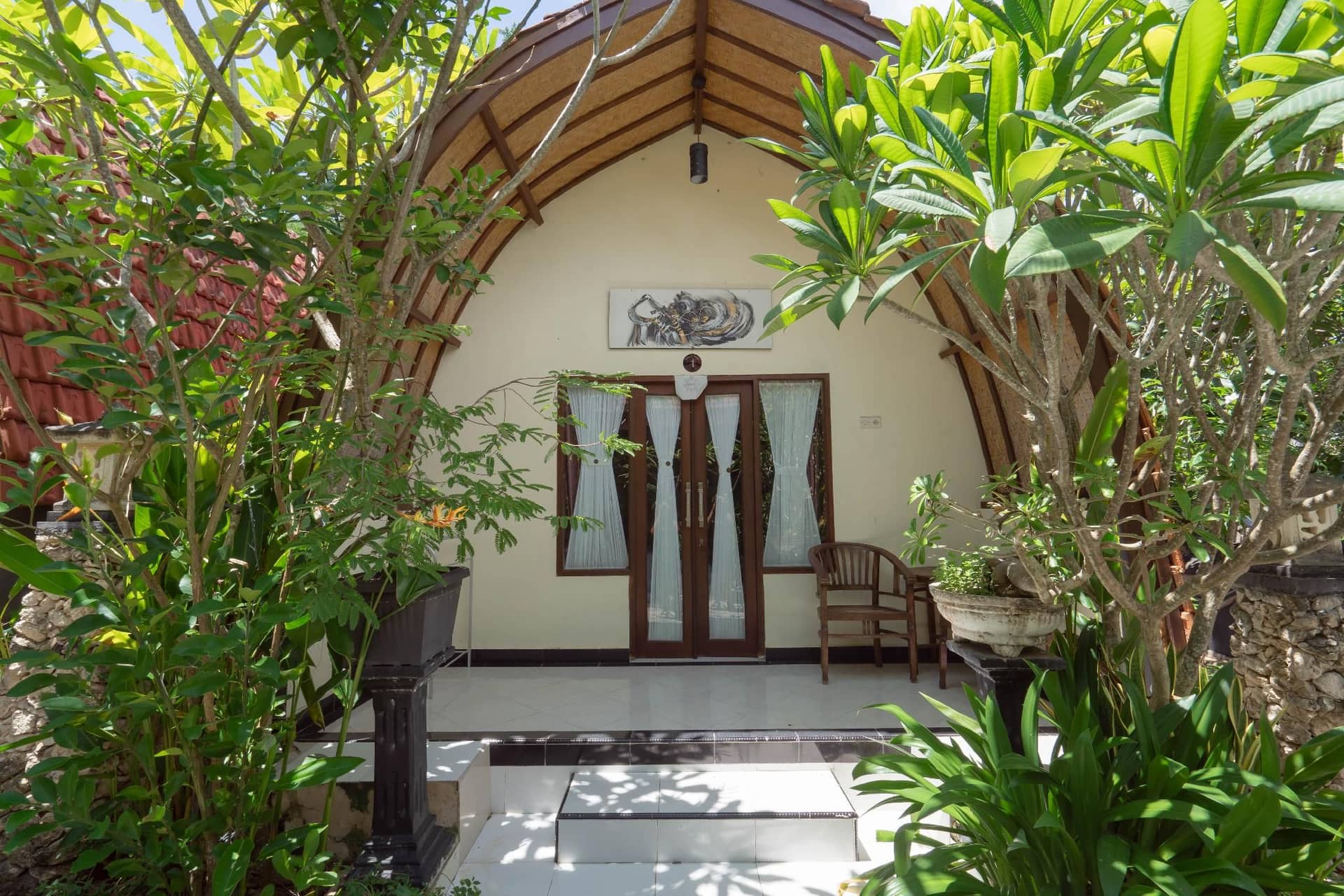 Ratu Cottage by Ourstory Travels Ratu Cottage by Ourstory Travels