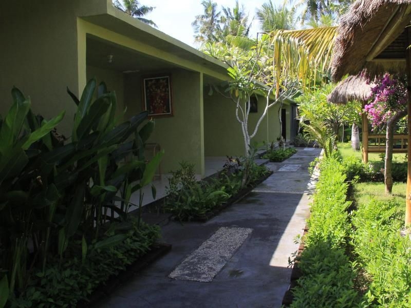 Vico Hotel0
