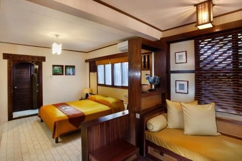 Pondok Agung Bed & Breakfast1