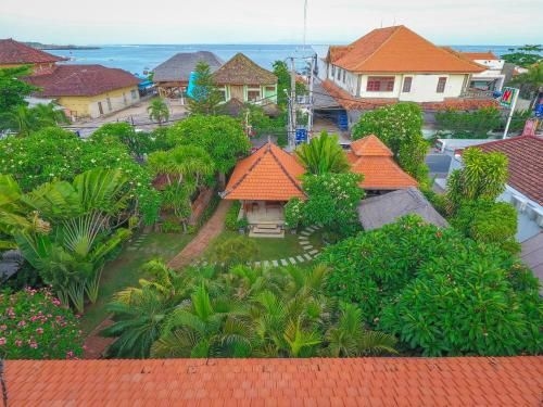 Pondok Agung Bed & Breakfast0