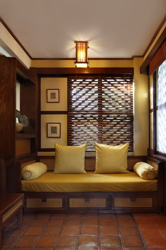 Premium Bungalow (Lotus 1)