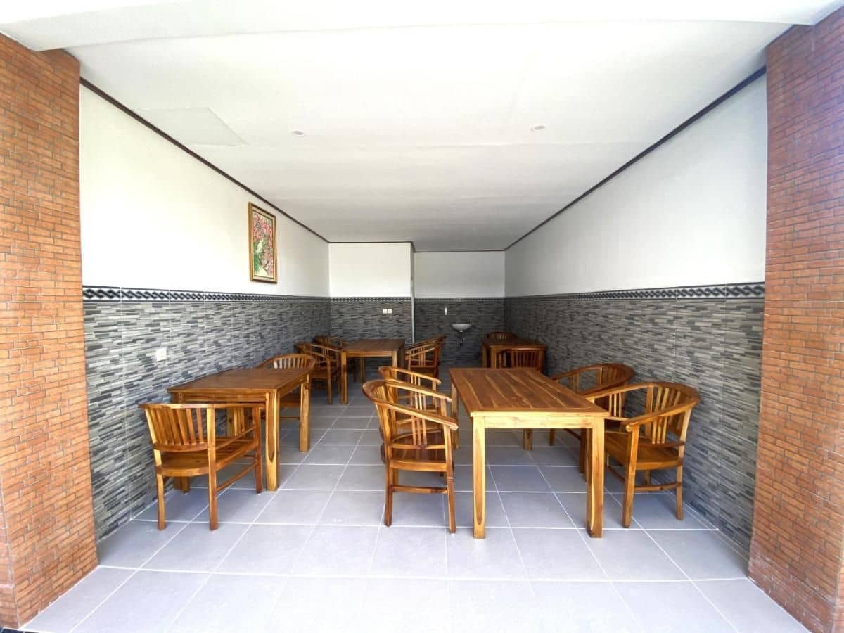 Bidadari Homestay Nusa Dua Bidadari Homestay Nusa Dua