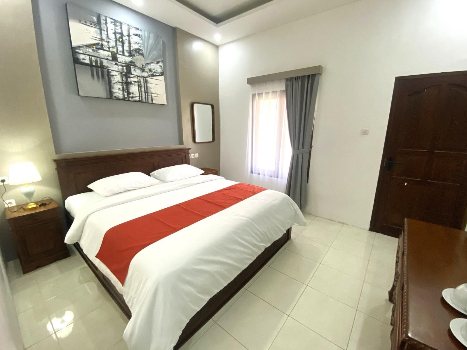 Bidadari Homestay Nusa Dua1