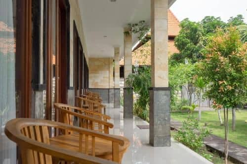 Omah Nusa Villa RedPartner Omah Nusa Villa RedPartner