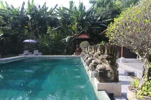 เทวันธารา บูทิก วิลลา รีสอร์ต