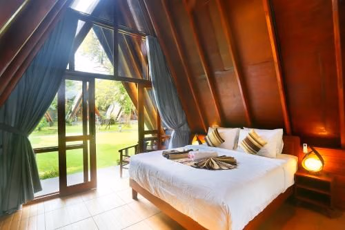 เทวันธารา บูทิก วิลลา รีสอร์ต (Dewantara Boutique Villa Resort)3