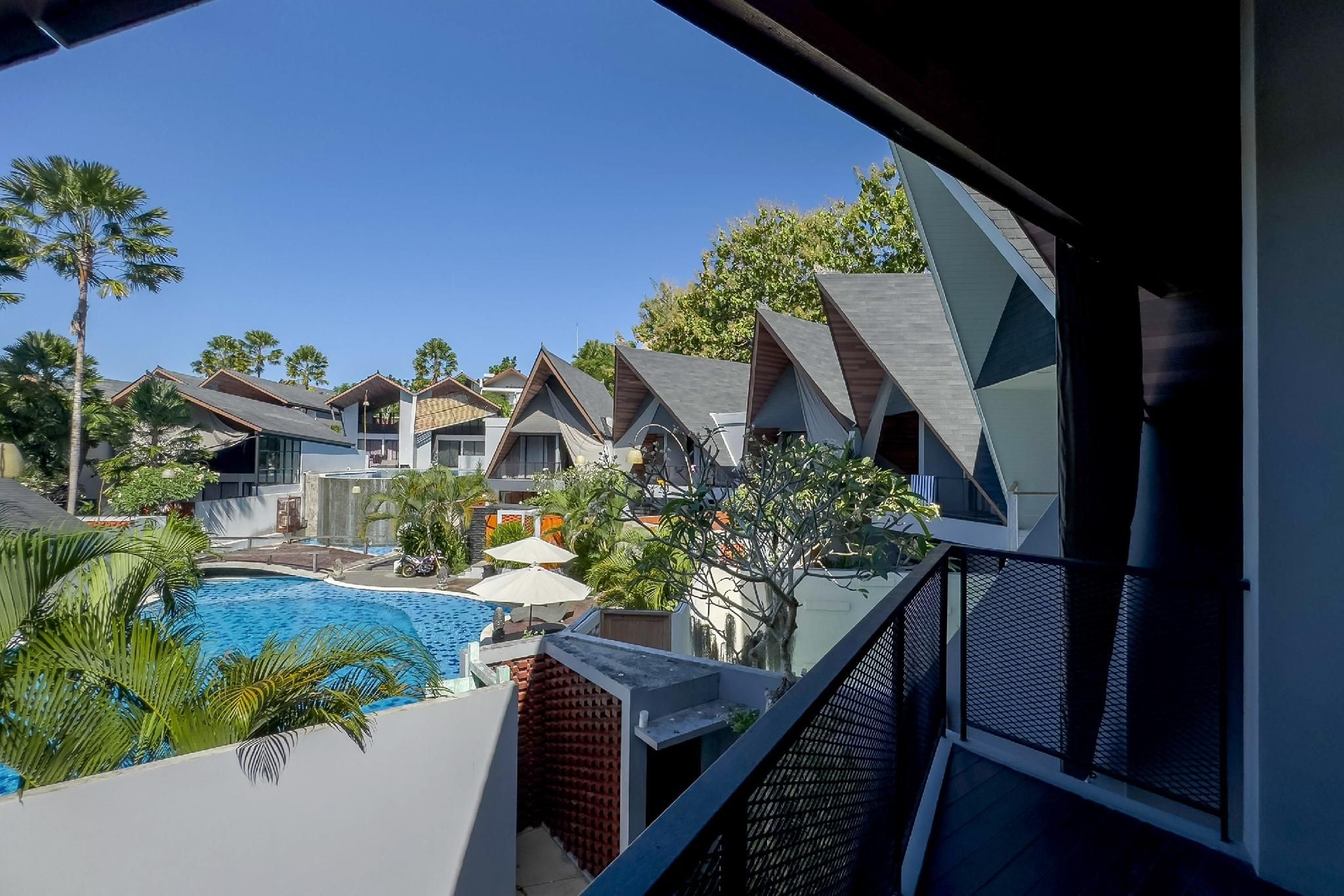 The Lavana Goms Villa Nusa Dua - 2 Bedroom Villa0