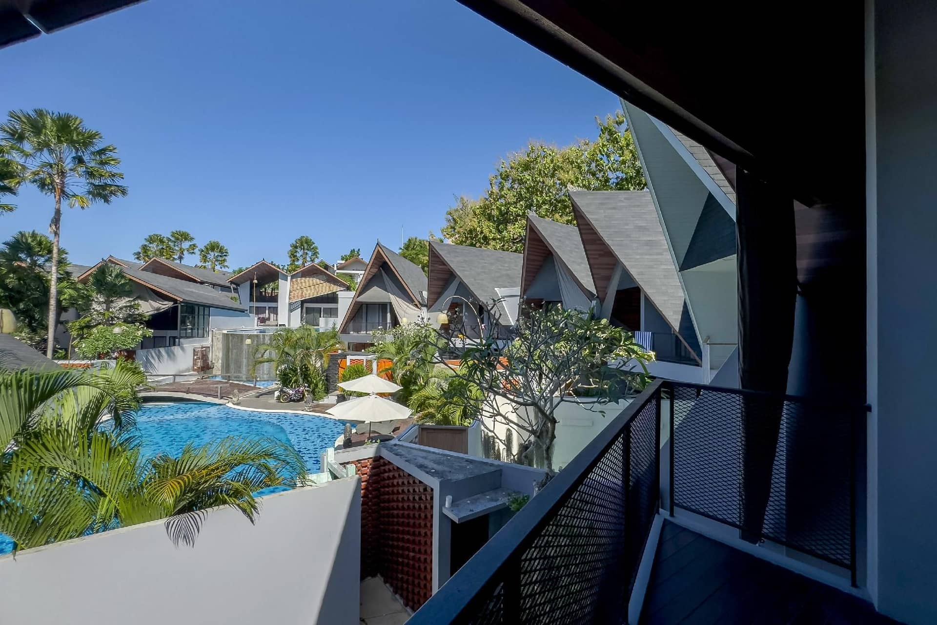 The Lavana Goms Villa Nusa Dua - 2 Bedroom Villa The Lavana Goms Villa Nusa Dua - 2 Bedroom Villa