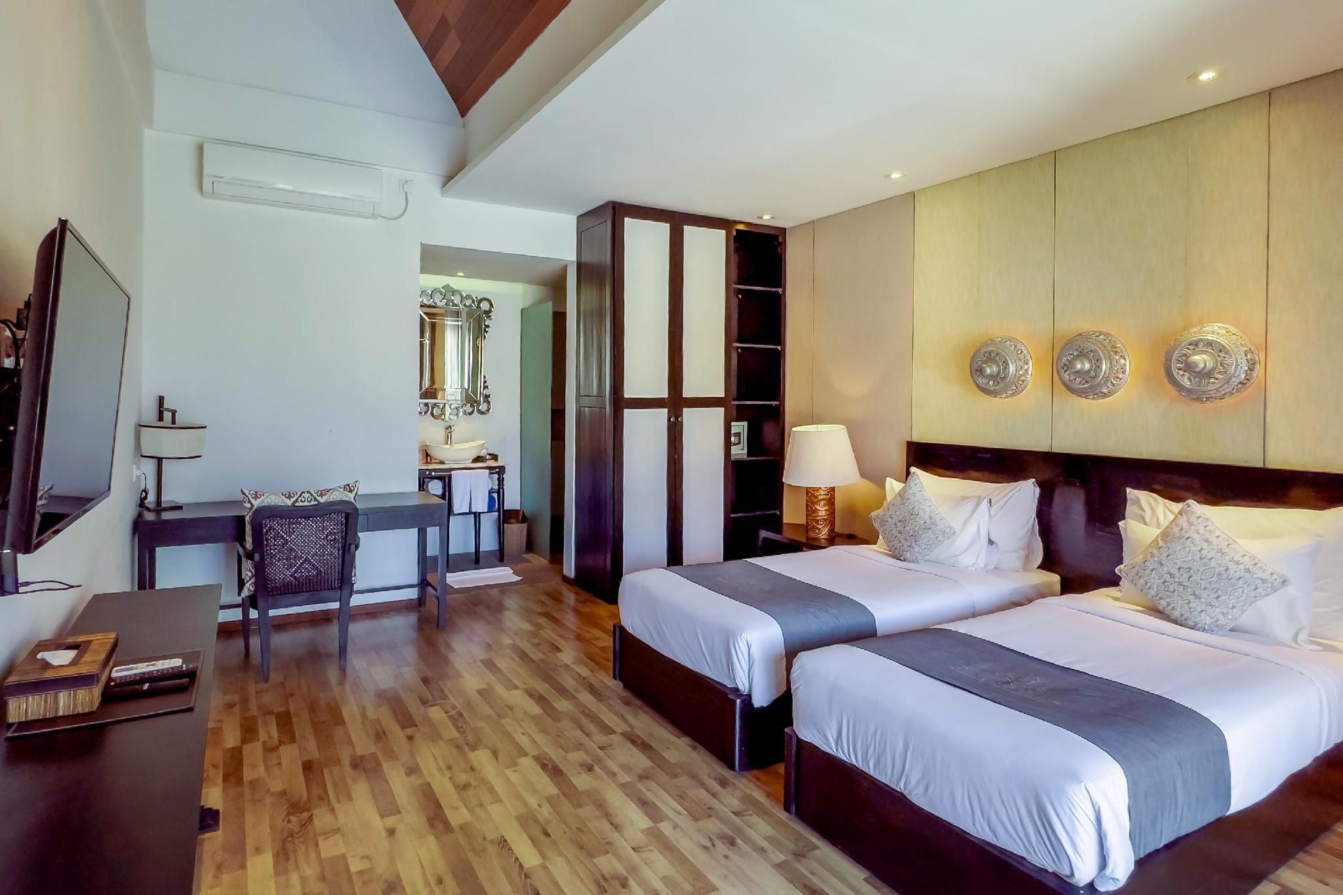 The Lavana Goms Villa Nusa Dua - 2 Bedroom Villa2