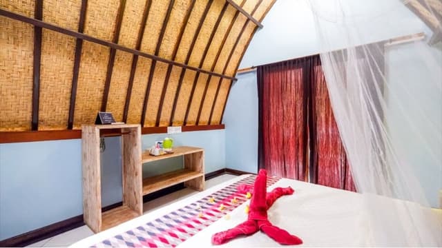 Deluxe Villa