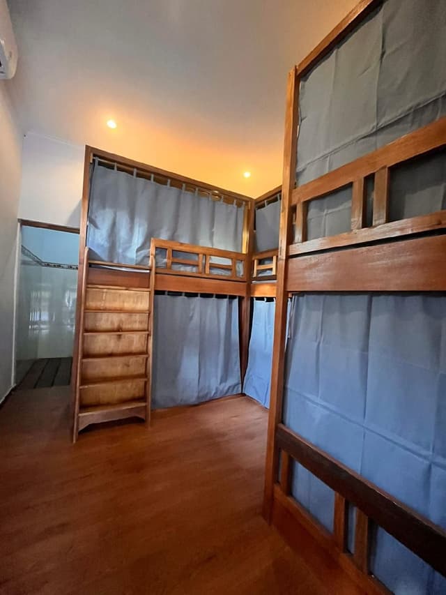 Dormitory Room - Female Only