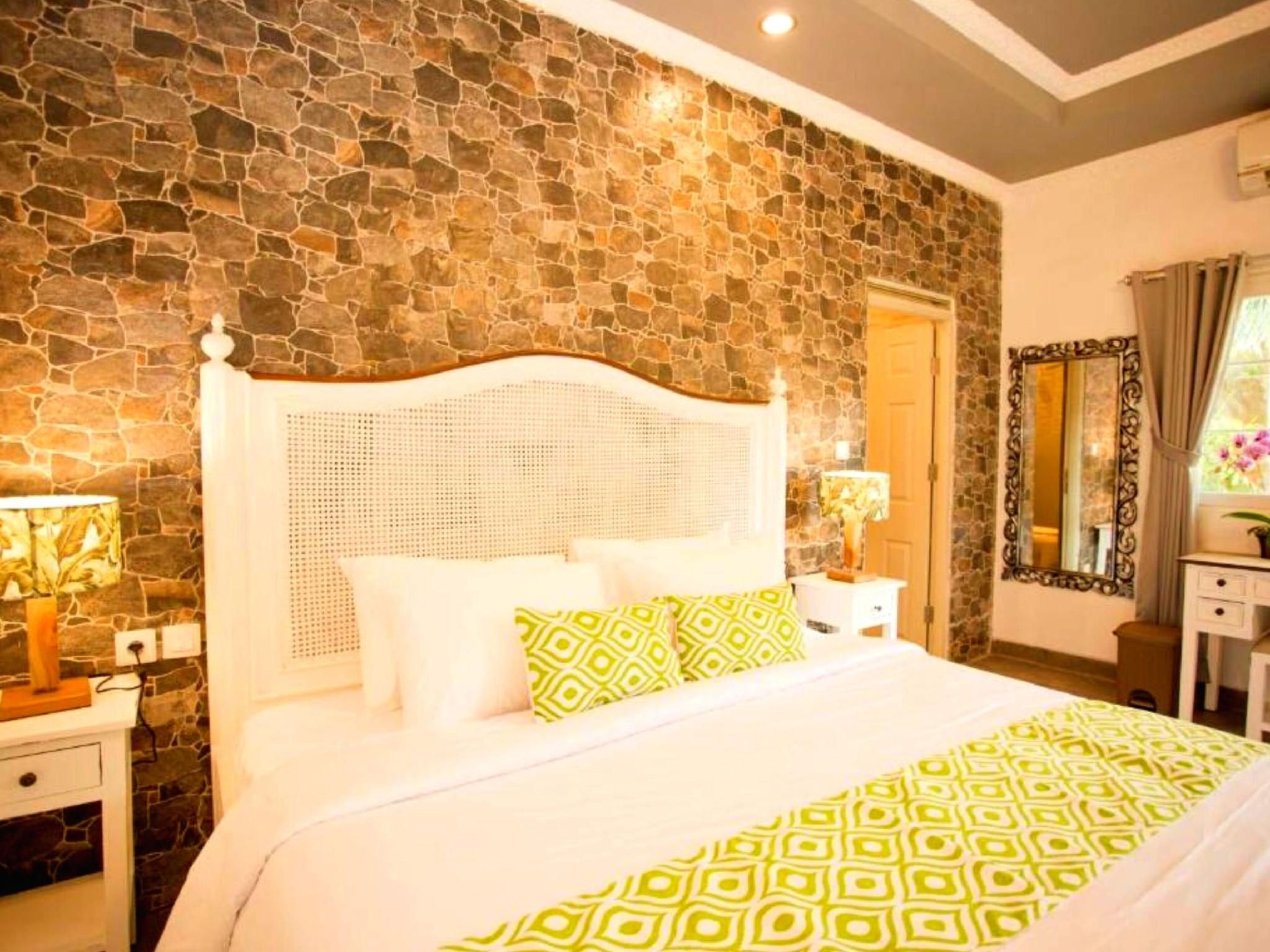 เมนเซล วิลล่า นูซา ดวา (Menzel Villa Nusa Dua)3