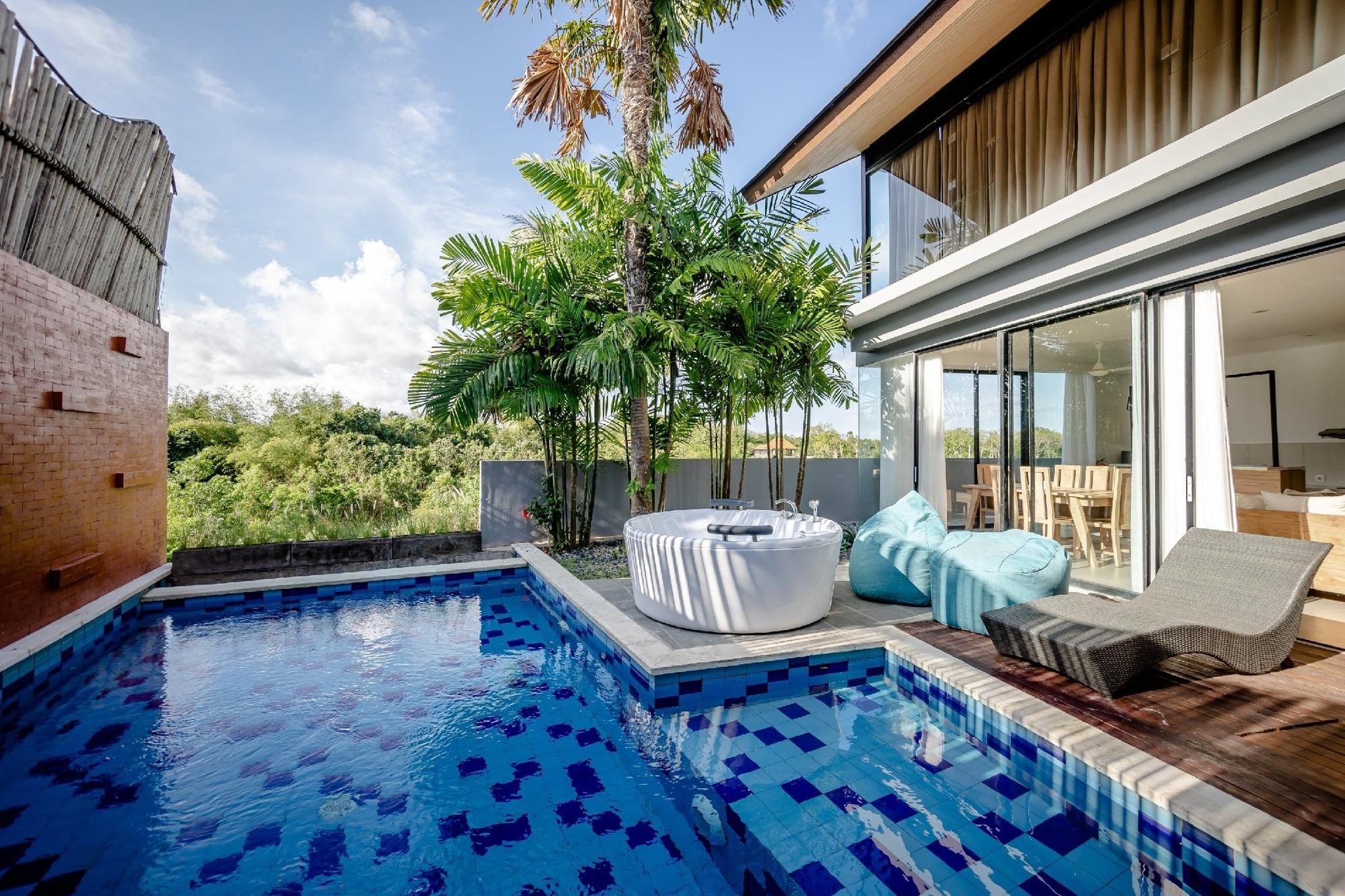 Gioheven Villa0