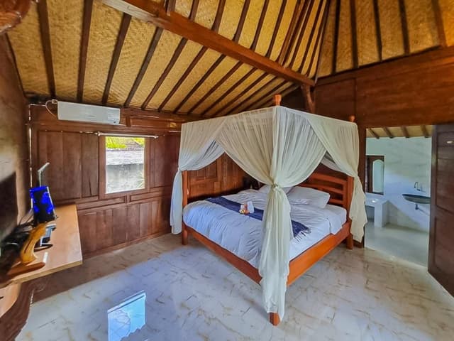 3 Bedroom
