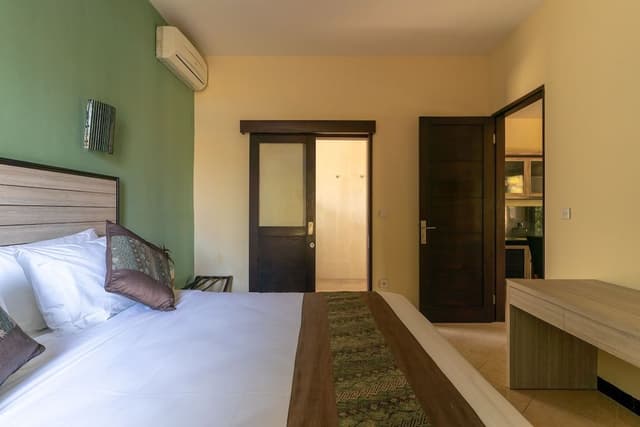 Room, 1 Bedroom