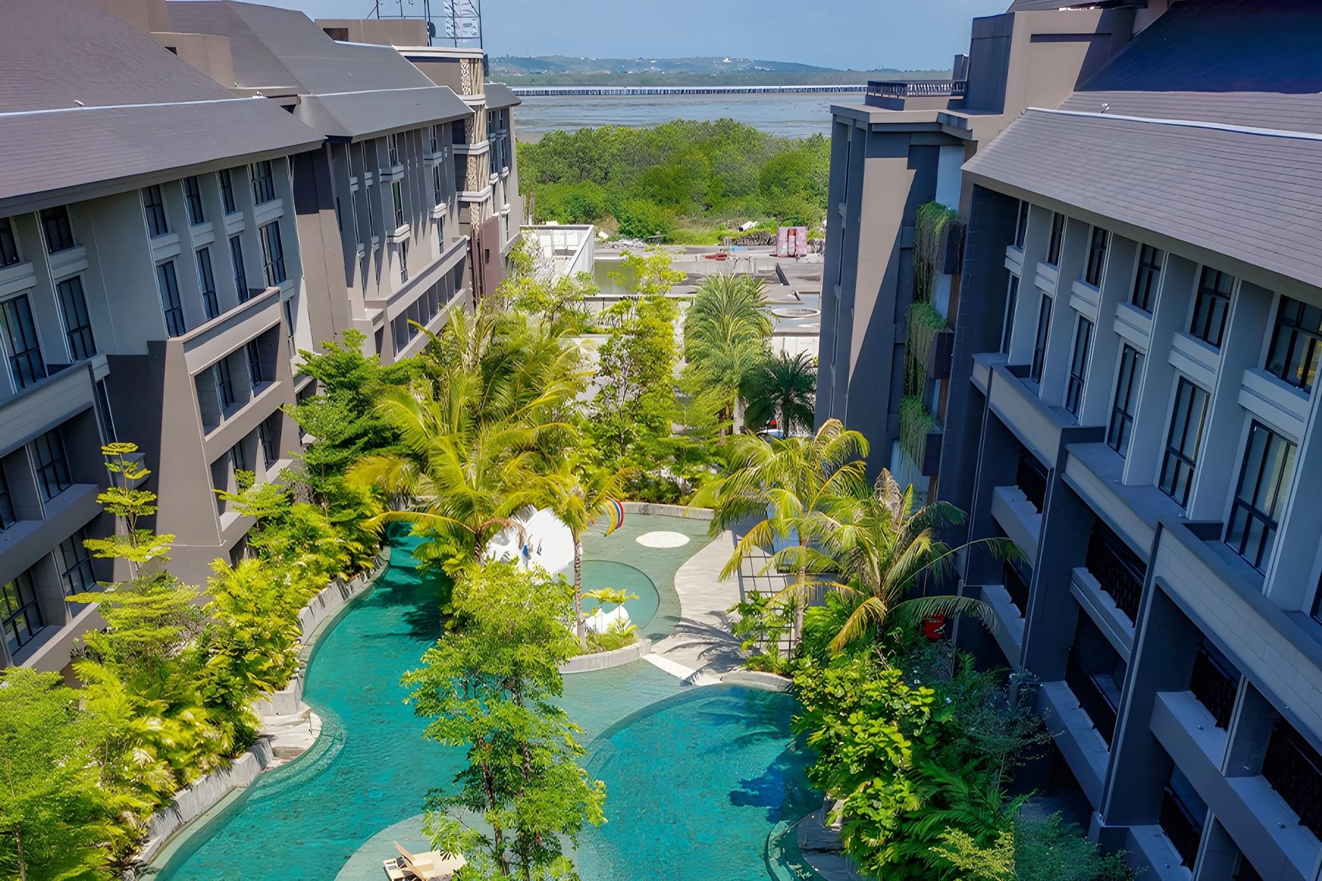 Lavaya Resort Nusa Dua Bali3