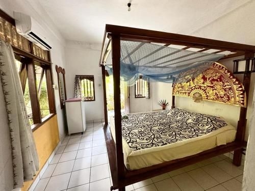 ปนดก วิซาตา กรีอา ส่าหรี (Pondok Wisata Grya Sari Hotel)2