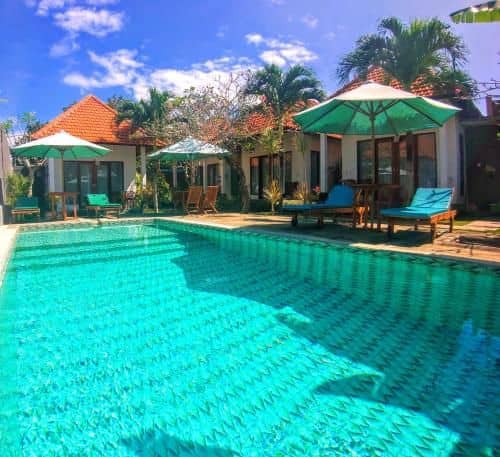 Tunjung Kuning Creative Villas Tunjung Kuning Creative Villas
