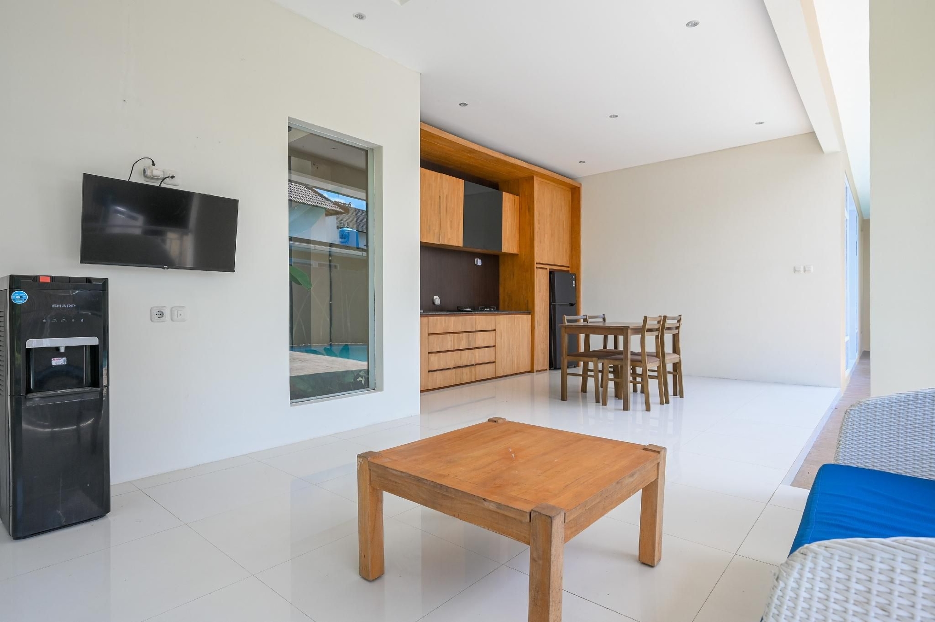The Lavana Rainie's Villa Nusa Dua4