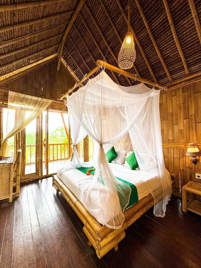 Romantic Villa