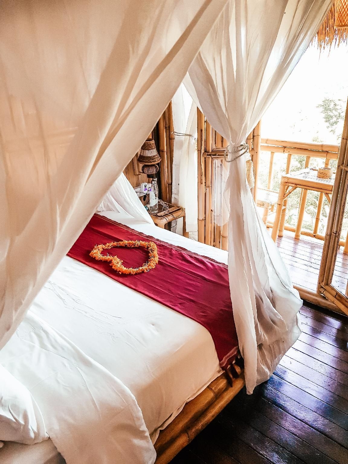เปนิดา แบมบู กรีน วิลลา (Penida Bambu Green Villas)1