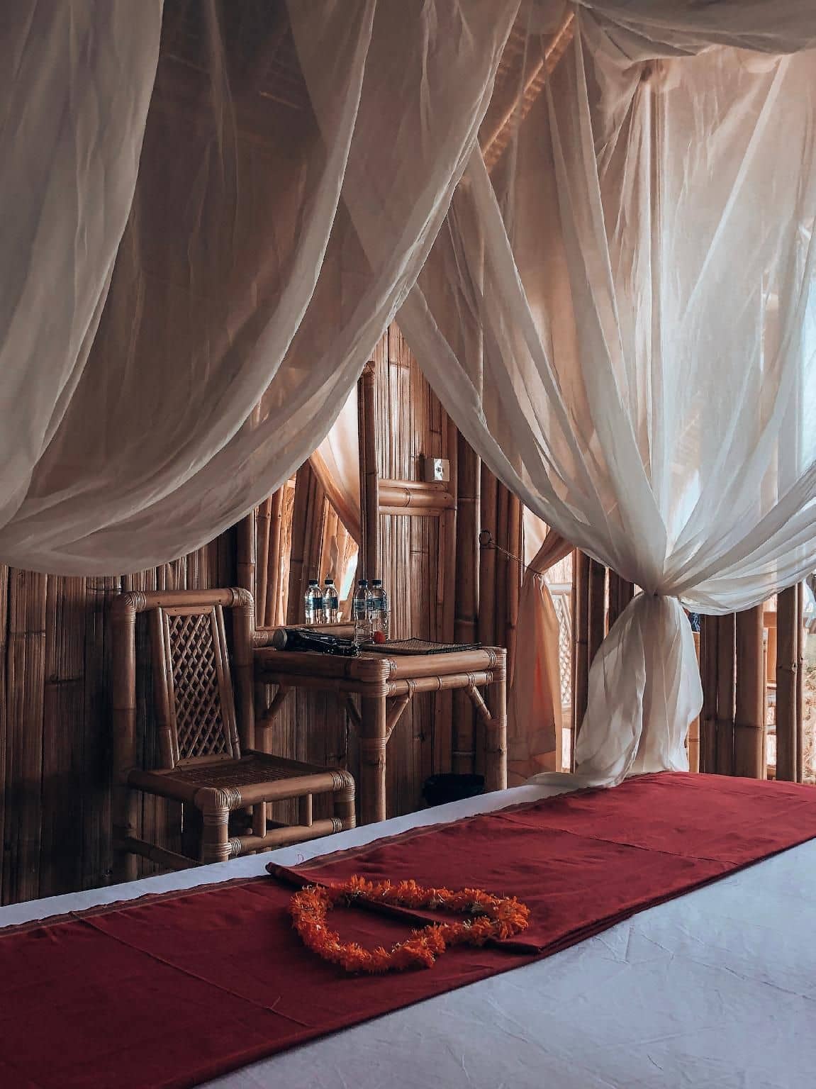 Penida Bambu Green Villas Penida Bambu Green Villas