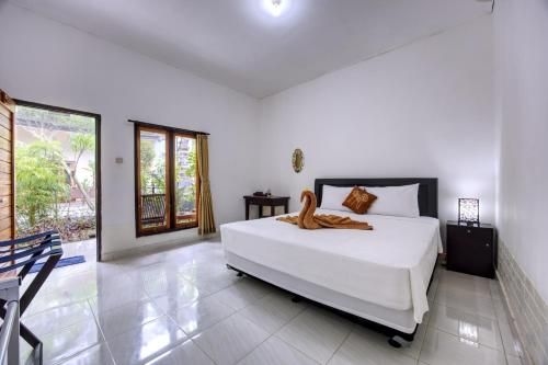 อาริ ลา กาซา เกสต์เฮาส์ (Ari La Casa Guest House)3