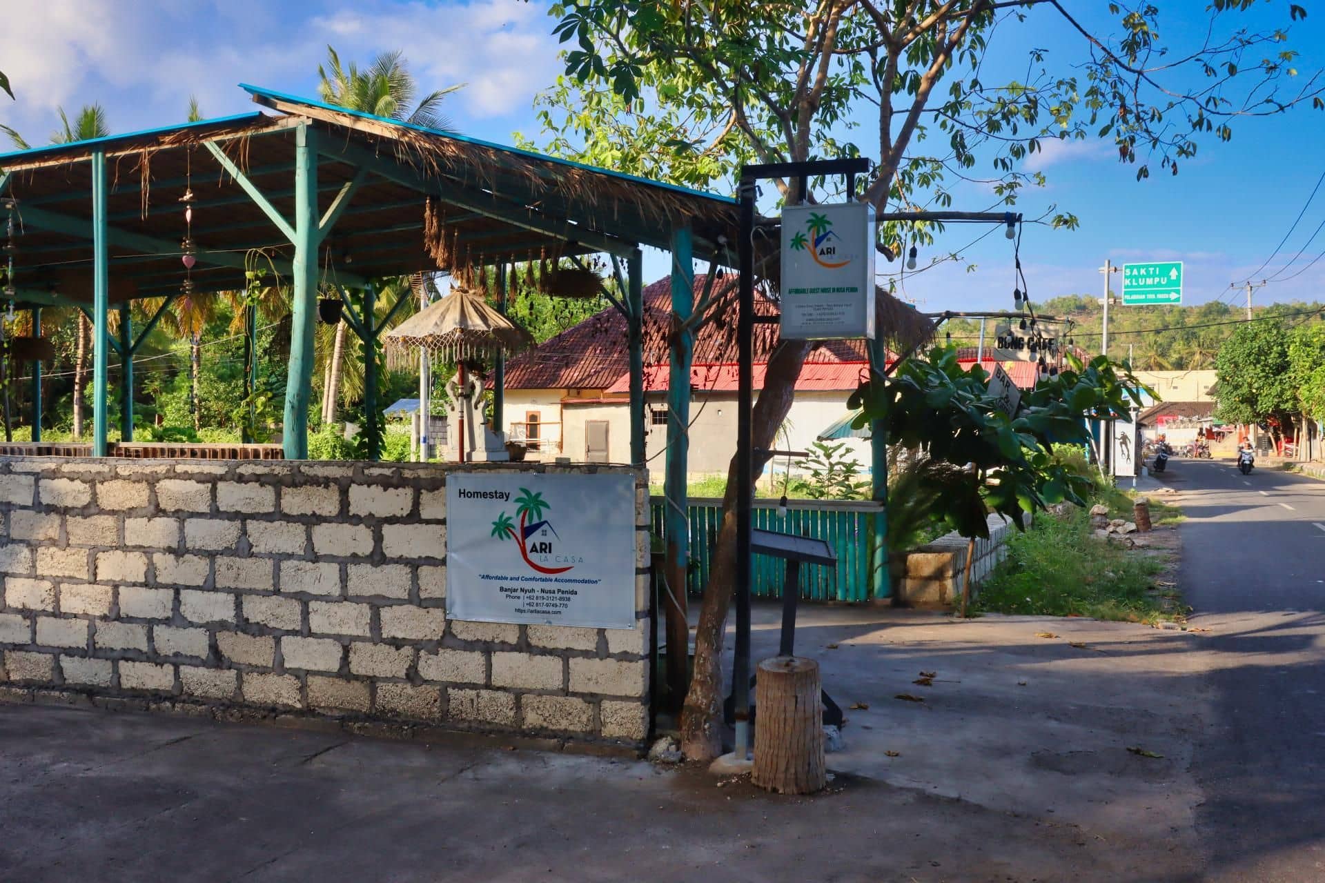 Ari La Casa Guest House Ari La Casa Guest House