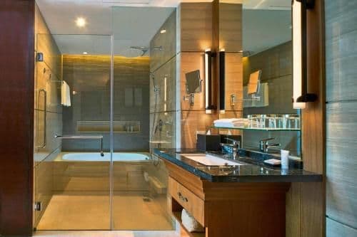 1 Bedroom Apartment, 1 King, Sofa bed, Balcony