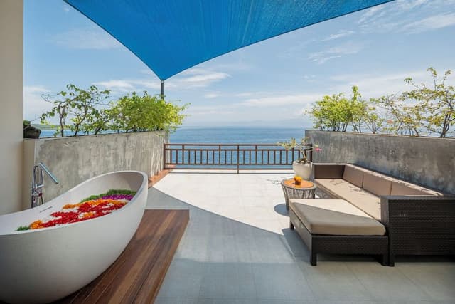 Premier Suite, Balcony, Ocean View