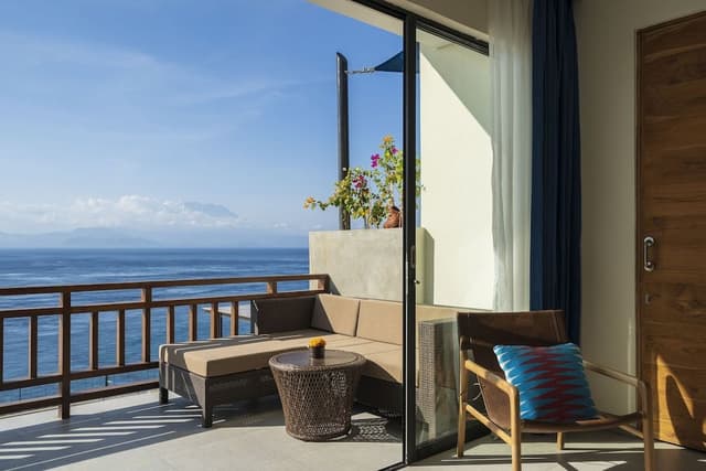 Grand Room, Ocean View (Grand Deluxe Ocean View)