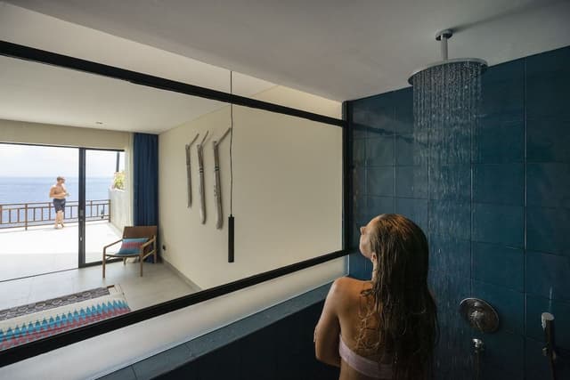 Grand Room, Ocean View (Grand Deluxe Ocean View)