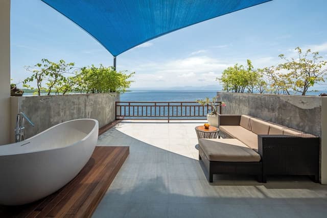 Premier Suite, Balcony, Ocean View