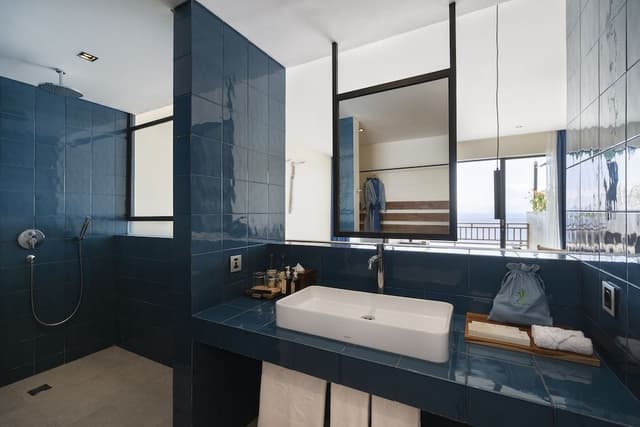 Grand Room, Ocean View (Grand Deluxe Ocean View)