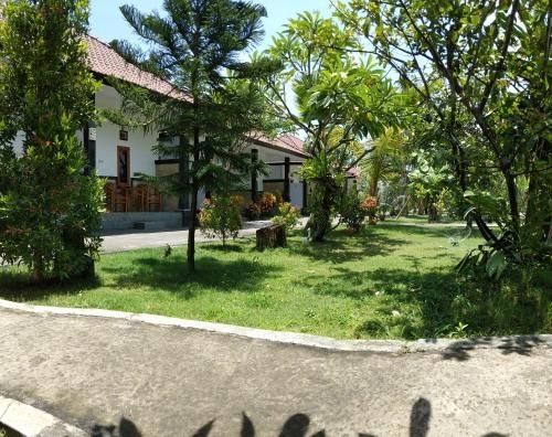 Puri Raka Villa2