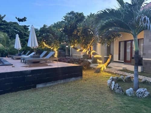 Cave Beach Bungalow Cave Beach Bungalow